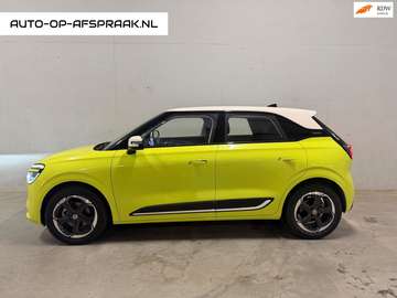 Launch Edition 42 kWh Leer Navi Clima Camera