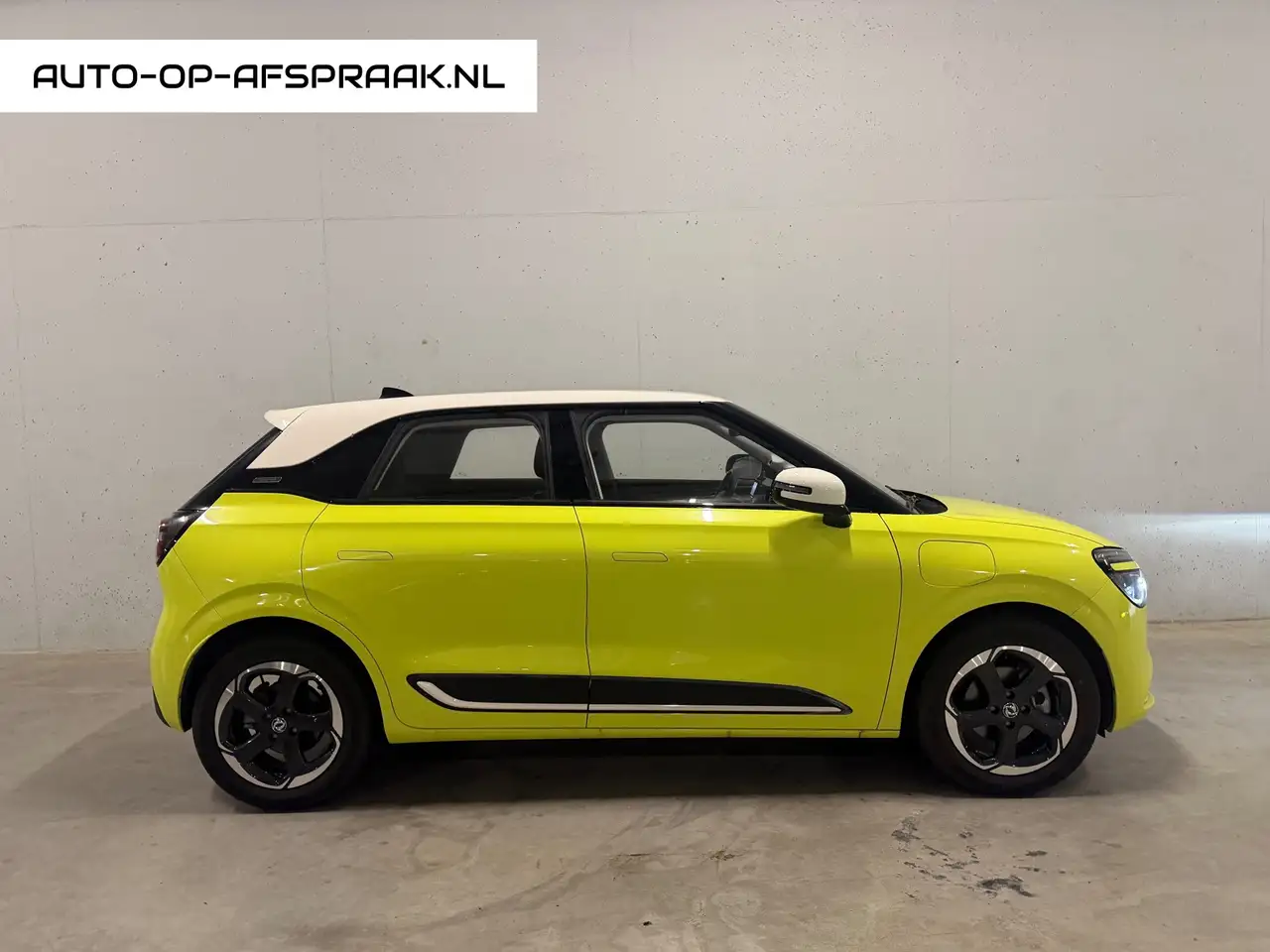 Dongfeng Box 2024