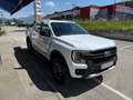 Ford Ranger Plug-in-Hybrid Wildtrak e-4WD Doppelkabine Weiß - thumbnail 2