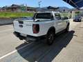 Ford Ranger Plug-in-Hybrid Wildtrak e-4WD Doppelkabine Weiß - thumbnail 7