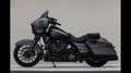 Harley-Davidson Street Glide FLHXSE. CVO Gris - thumbnail 16