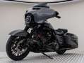 Harley-Davidson Street Glide FLHXSE. CVO Gris - thumbnail 17