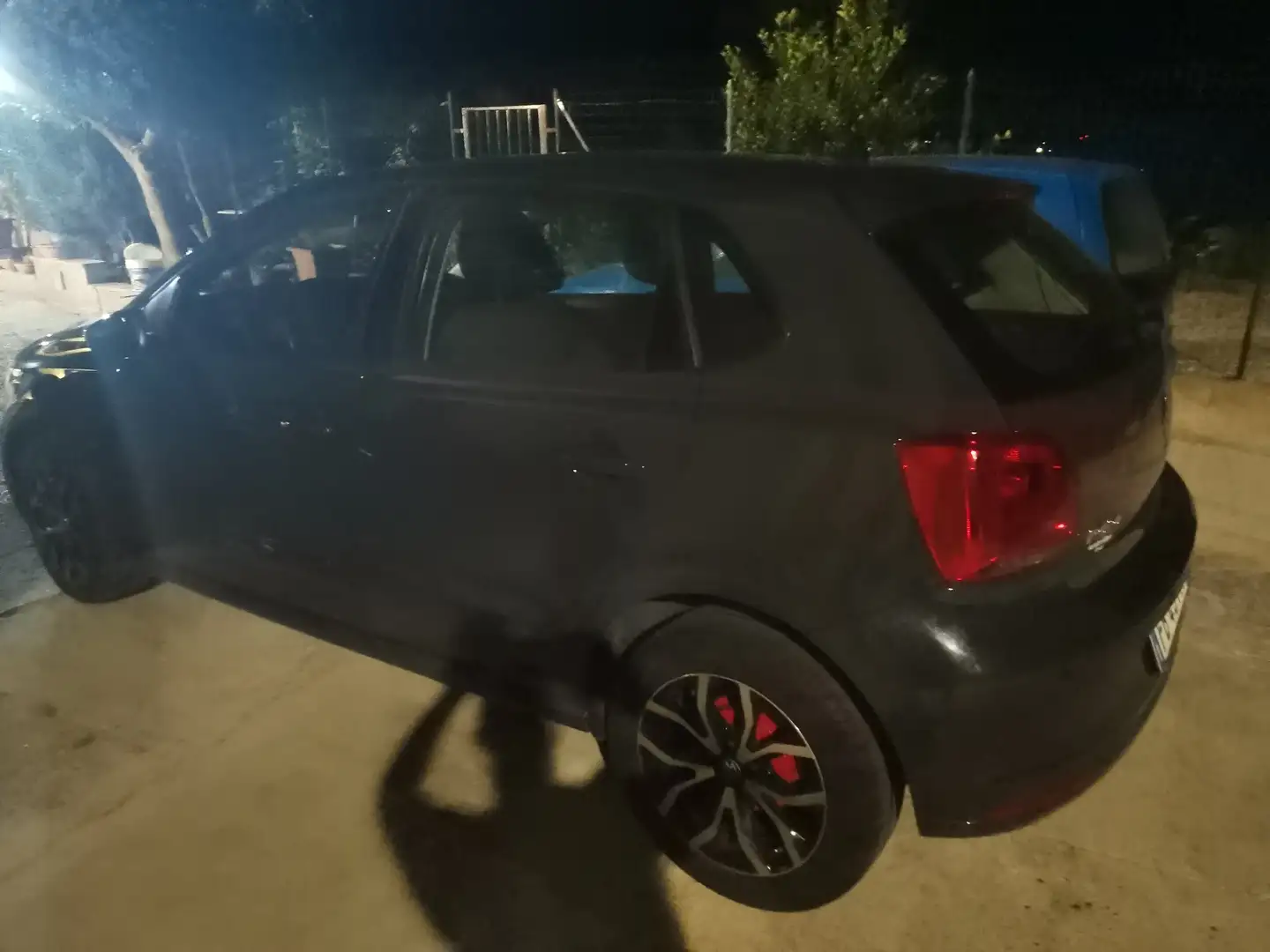 Volkswagen Polo 5p 1.4 tdi Comfortline - 1