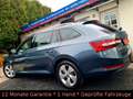 Skoda Superb 1.4 TSI 150 PS/ACC Distronic/LED/Kamera Grau - thumbnail 20