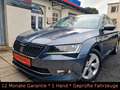 Skoda Superb 1.4 TSI 150 PS/ACC Distronic/LED/Kamera Grau - thumbnail 17