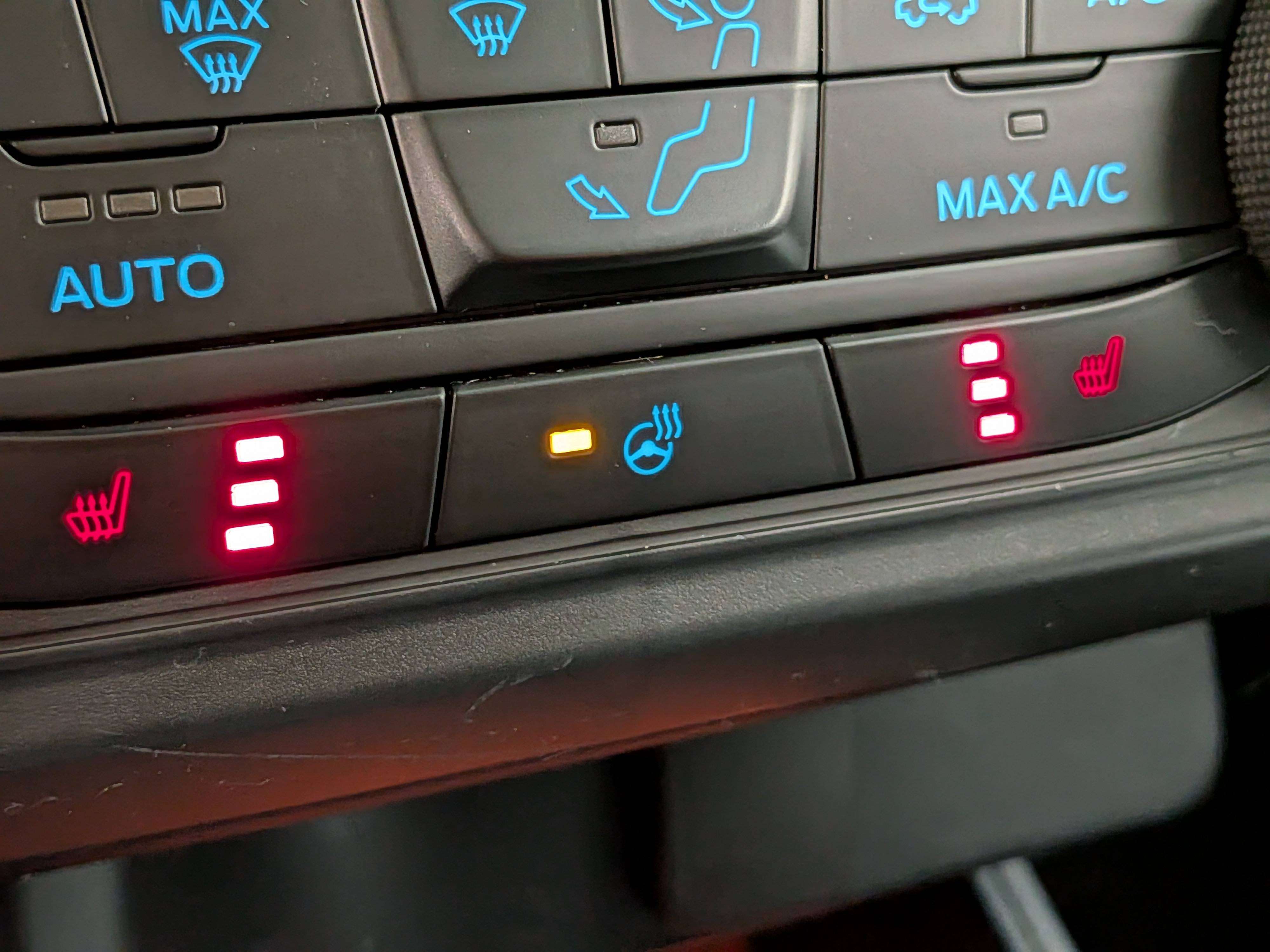 Ford Maverick 2023