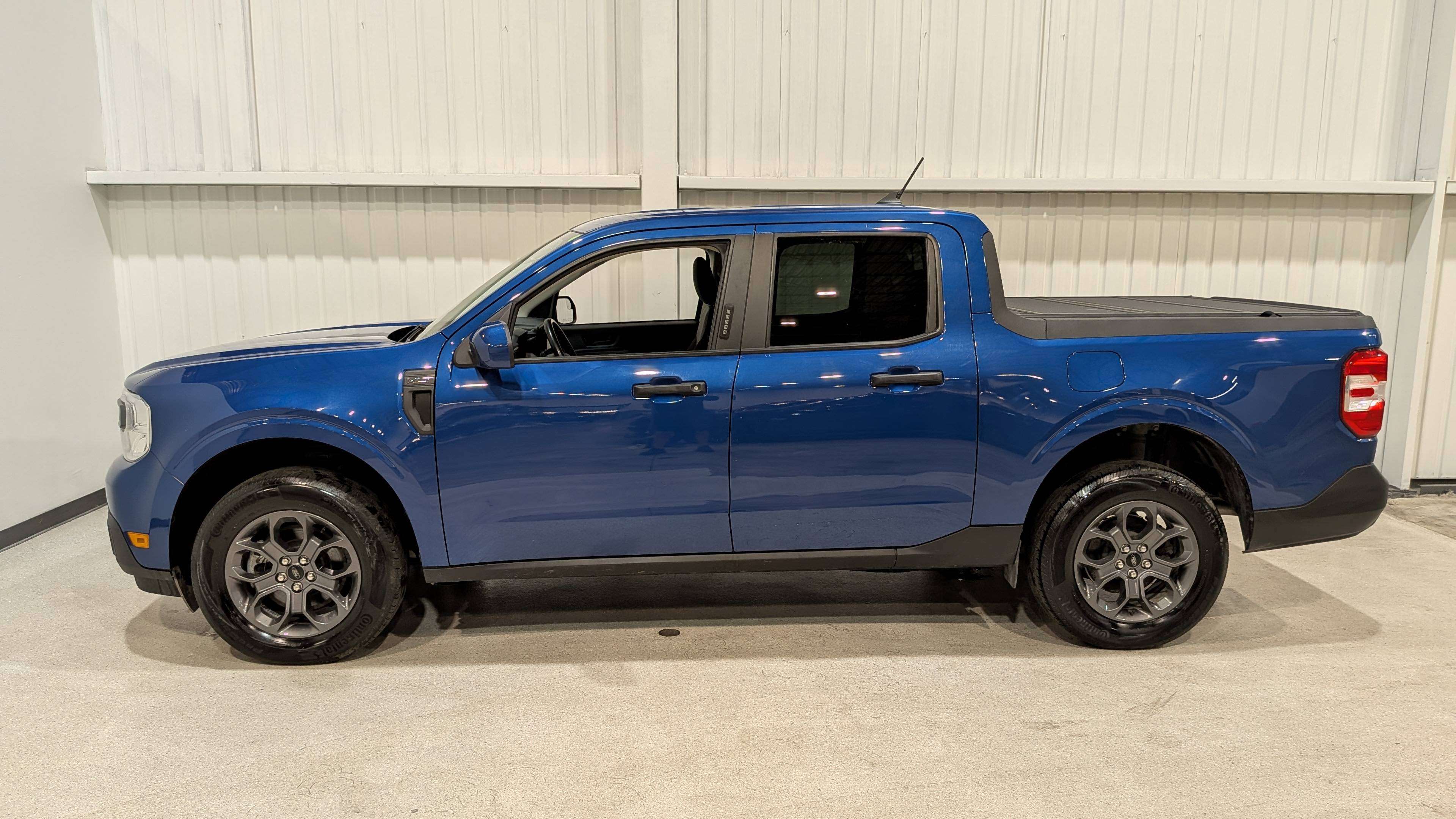 Ford Maverick 2023