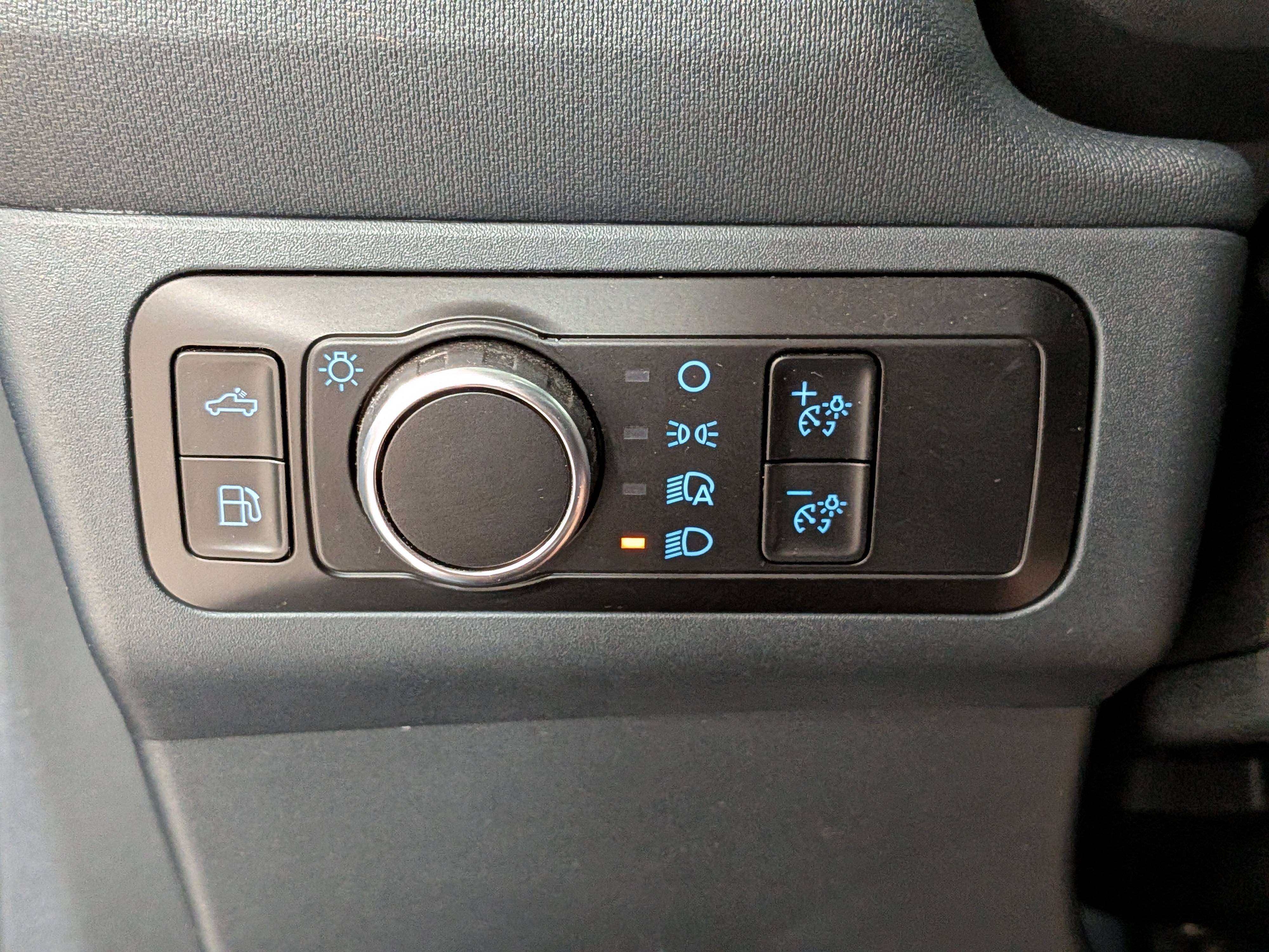 Ford Maverick 2023