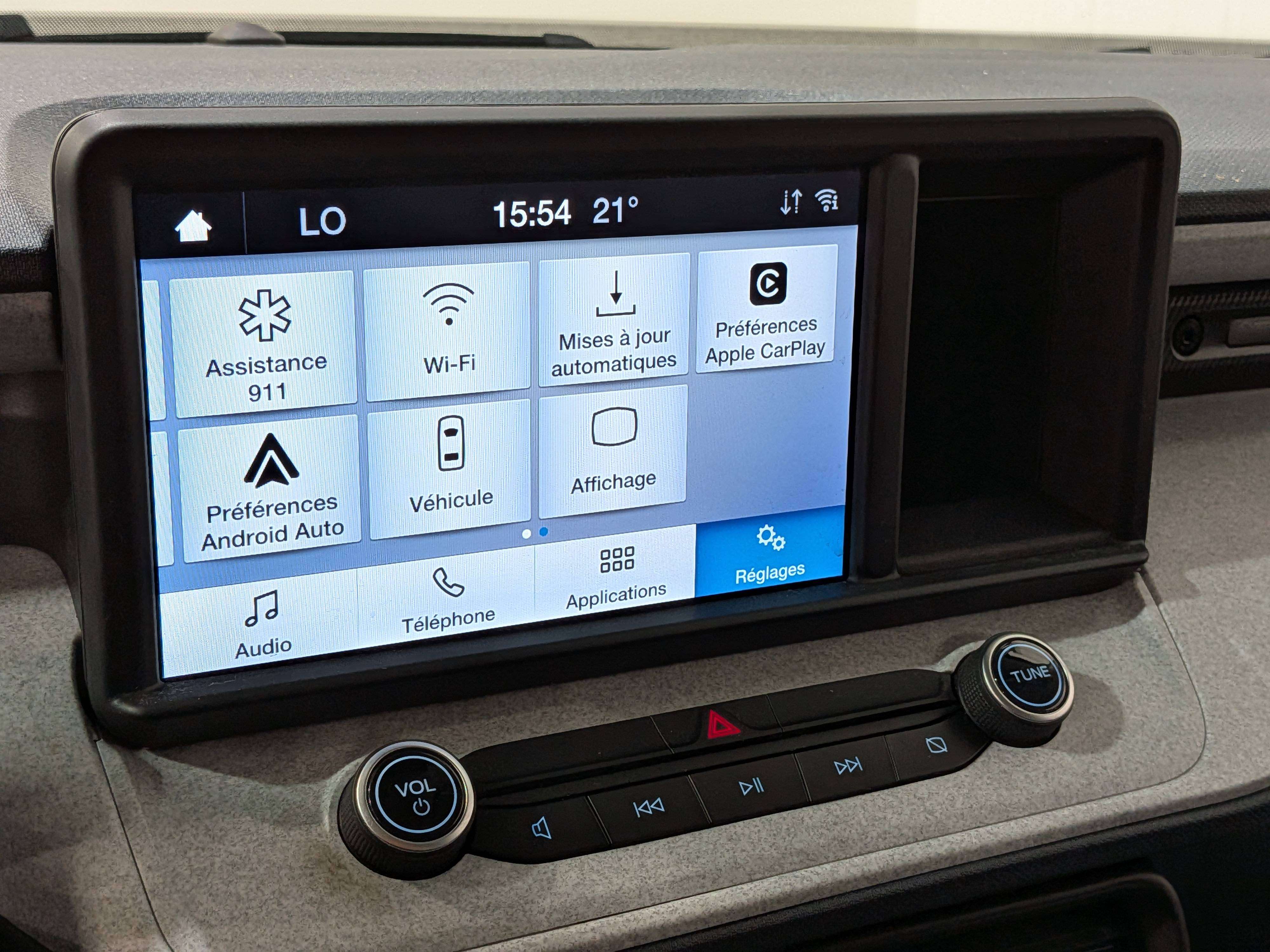 Ford Maverick 2023