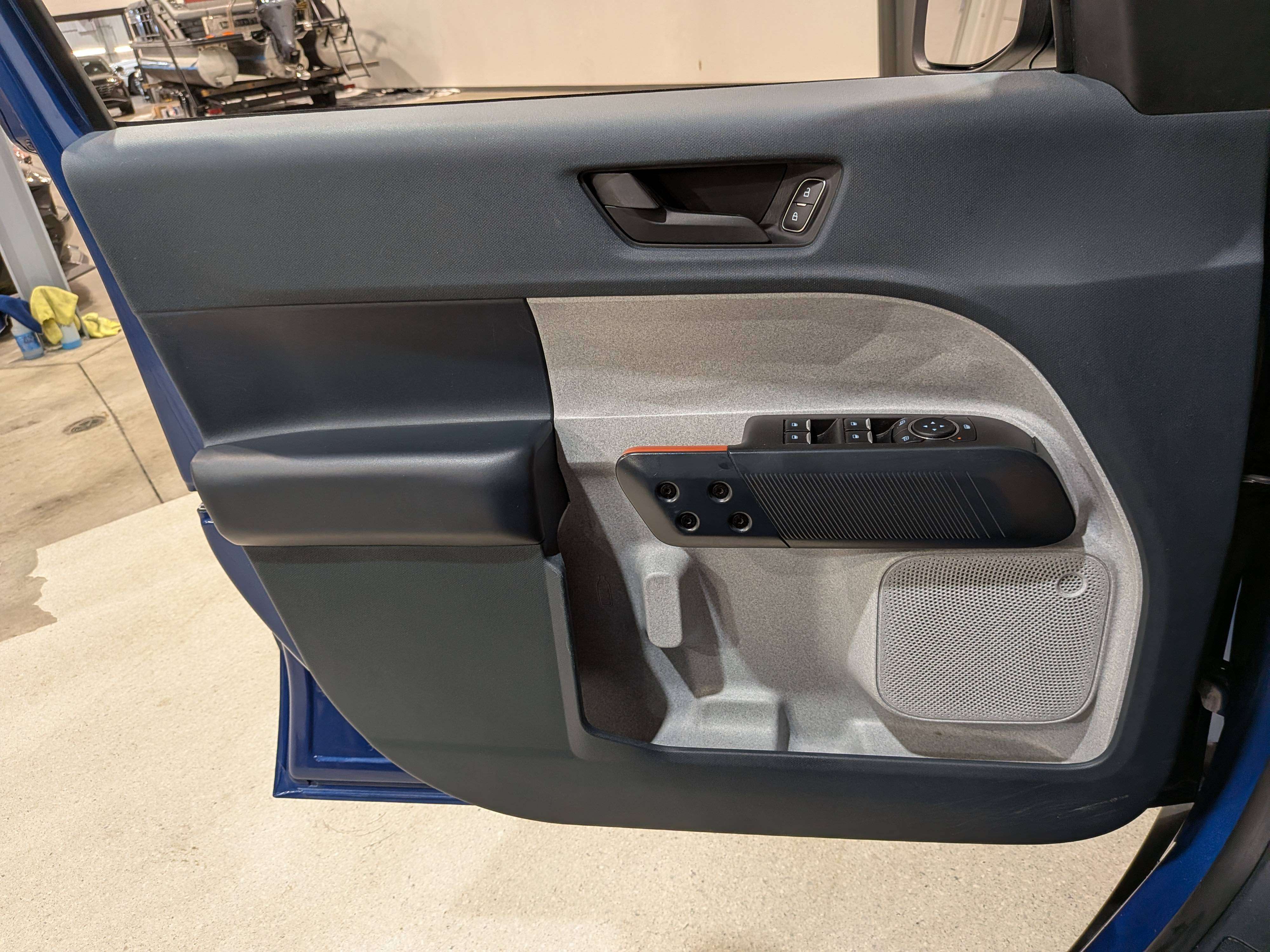 Ford Maverick 2023