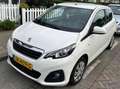 Peugeot 108 108 1.0 e-VTi Active Biały - thumbnail 9