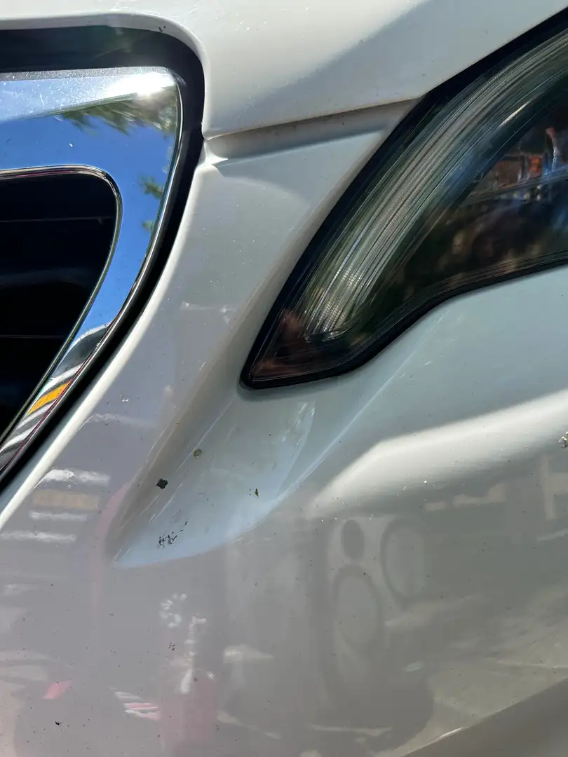 Peugeot 108 108 1.0 e-VTi Active Biały - 2