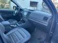 Volkswagen Amarok VW Amarok 4Motion Seilwinde Leder Kamera Standheiz Blauw - thumbnail 4
