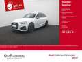 Audi A4 Avant 35 TFSI S line LED Navi ACC Weiß - thumbnail 1