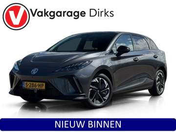 Electric Luxury 64 kWh 204 PK ✅ Warmtepomp ✅ ACC ✅