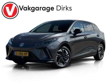 Electric Luxury 64 kWh 204 PK ✅ Warmtepomp ✅ ACC ✅