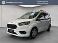 Ford Tourneo Courier Trend 1.5 TDCi NAVI+PDC+SITZ-PAKET Blanc - thumbnail 1