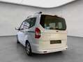 Ford Tourneo Courier Trend 1.5 TDCi NAVI+PDC+SITZ-PAKET Blanc - thumbnail 18