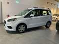 Ford Tourneo Courier Trend 1.5 TDCi NAVI+PDC+SITZ-PAKET Blanc - thumbnail 16