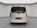 Ford Tourneo Courier Trend 1.5 TDCi NAVI+PDC+SITZ-PAKET Blanc - thumbnail 4