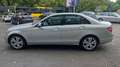 Mercedes-Benz C 200 Kompressor Avantgarde, Klimaaut., Silber - thumbnail 6