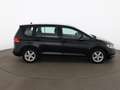 Volkswagen Touran 1.6 TDI Trend Aut AHK NAVI R-CAM SITZHZG Schwarz - thumbnail 5