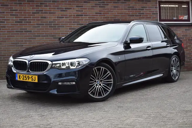 BMW 540 5-serie Touring 540i xDrive High Executive '17 M P