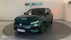 Peugeot 308 1.2 Hybrid 145ch Allure e-DCS6