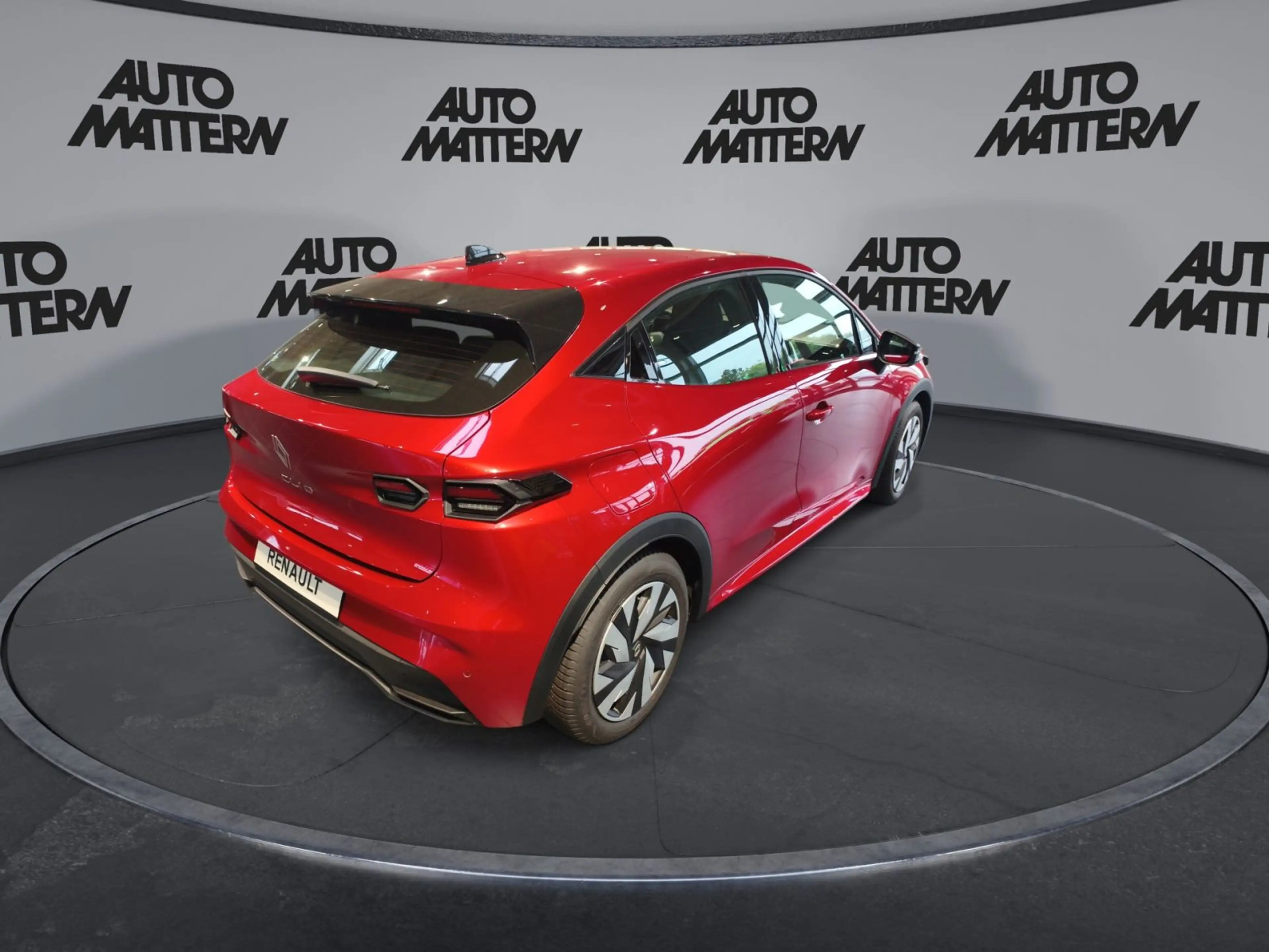 Renault Clio TCe 115 Evolution/R-Kamera/SHZ/ Allwetterre — photo 8
