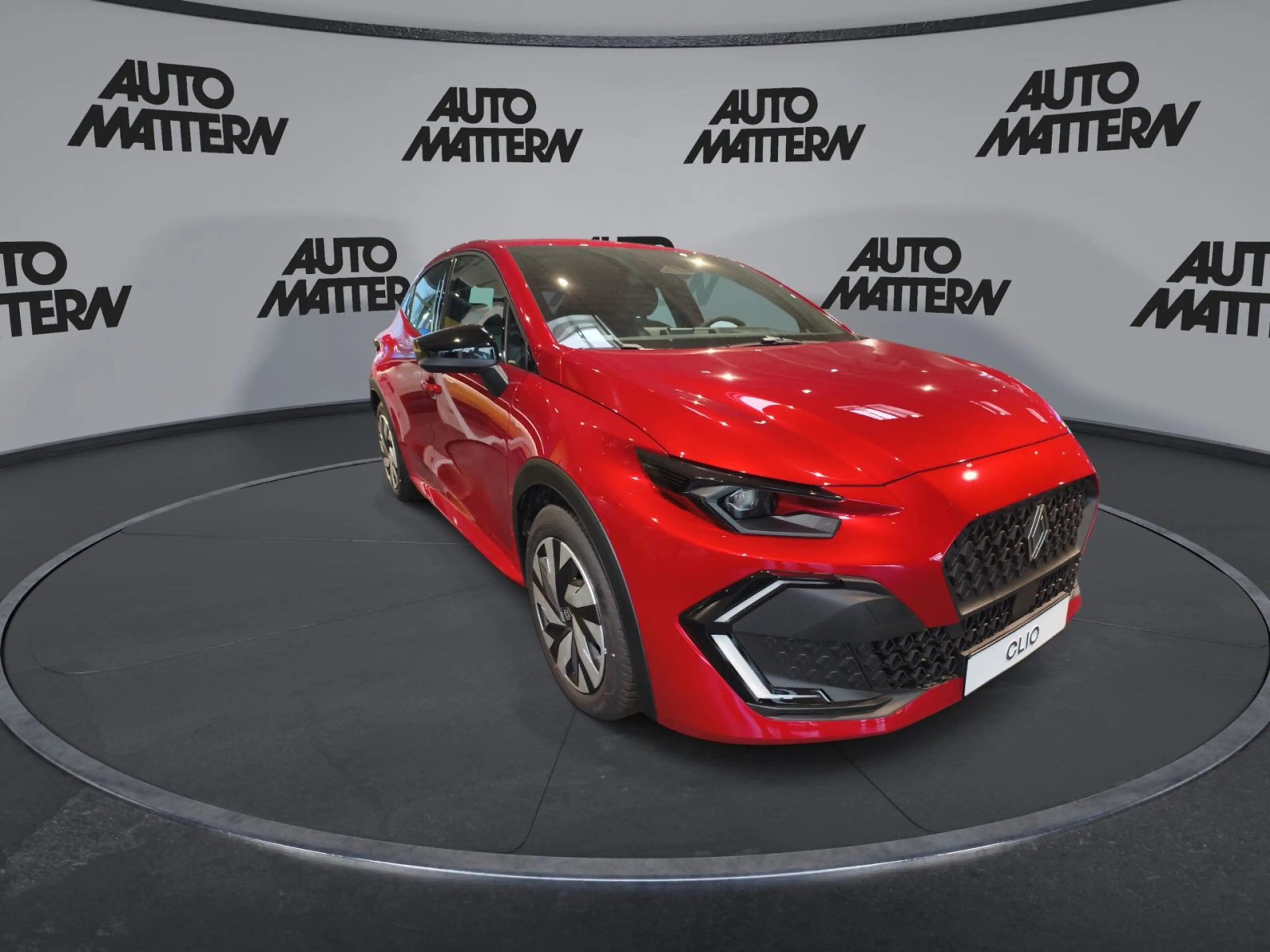 Renault Clio TCe 115 Evolution/R-Kamera/SHZ/ Allwetterre — photo 2