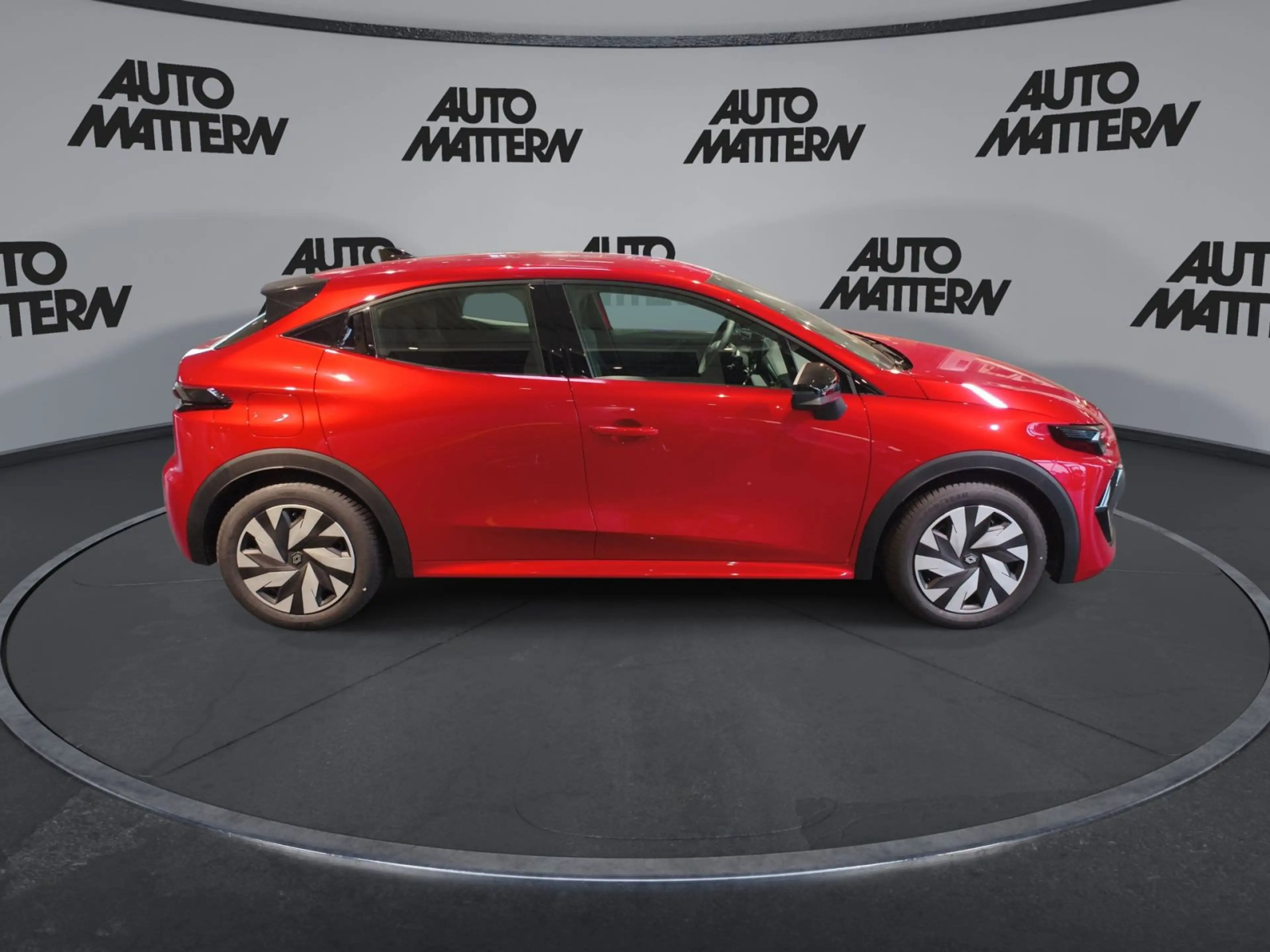 Renault Clio TCe 115 Evolution/R-Kamera/SHZ/ Allwetterre — photo 9
