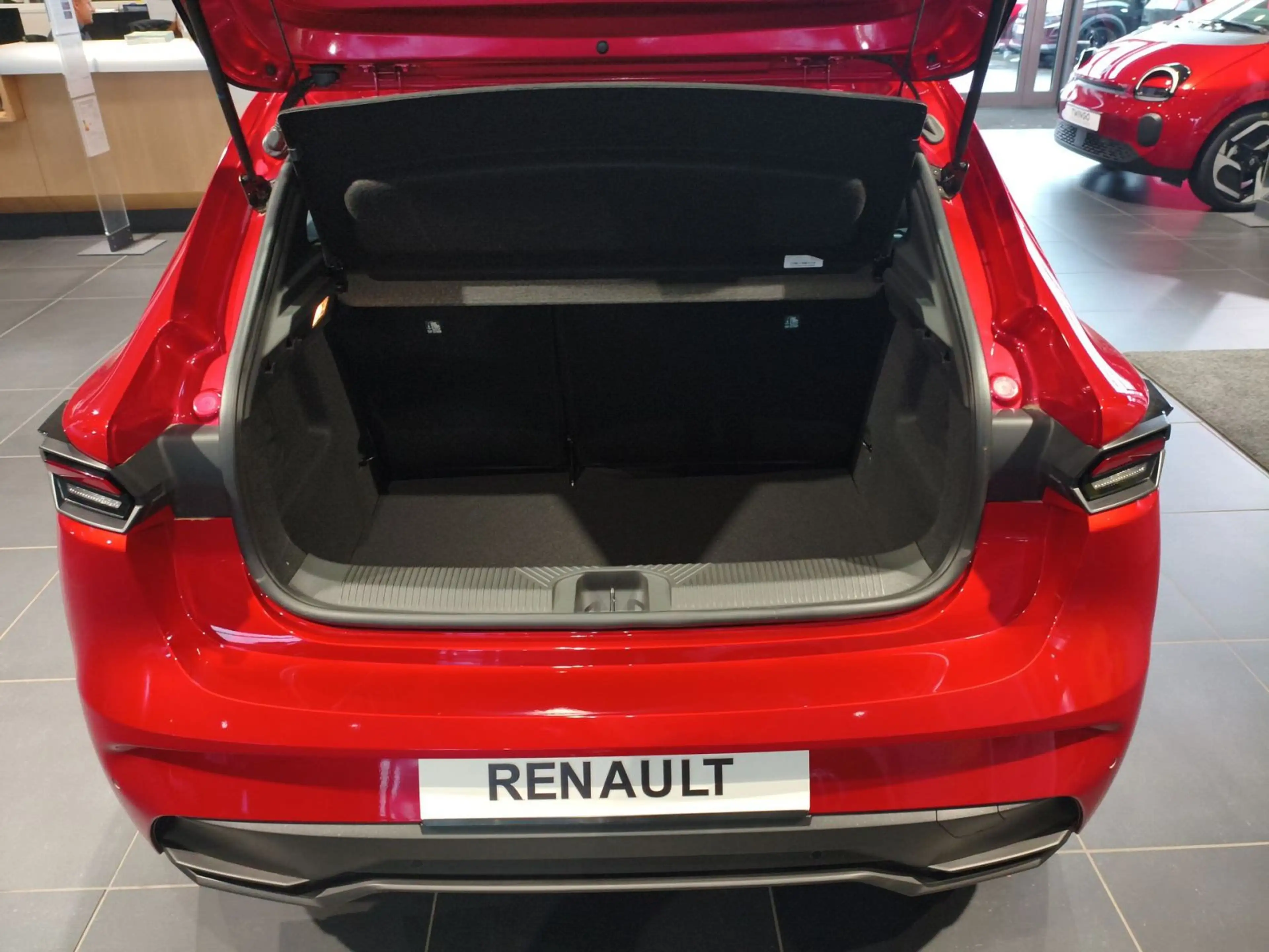 Renault Clio TCe 115 Evolution/R-Kamera/SHZ/ Allwetterre — photo 10