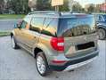 Skoda Yeti Yeti 1.6 tdi Easy GreenTec dsg Verde - thumbnail 6