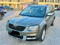 Skoda Yeti Yeti 1.6 tdi Easy GreenTec dsg Verde - thumbnail 3