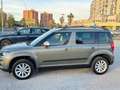 Skoda Yeti Yeti 1.6 tdi Easy GreenTec dsg Verde - thumbnail 4