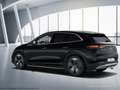 Mercedes-Benz EQE 350 EQE 350 4M Electric Art/Pano.-Dach/Distronic/AHK Schwarz - thumbnail 12