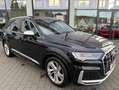 Audi SQ7 4.0 TDI quattro/Pano/BOSE/AHK/Allradlenkung Schwarz - thumbnail 5