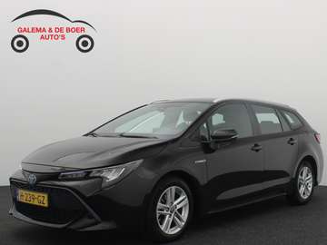 Touring Sports 1.8 Hybrid Business CAMERA / FULL L