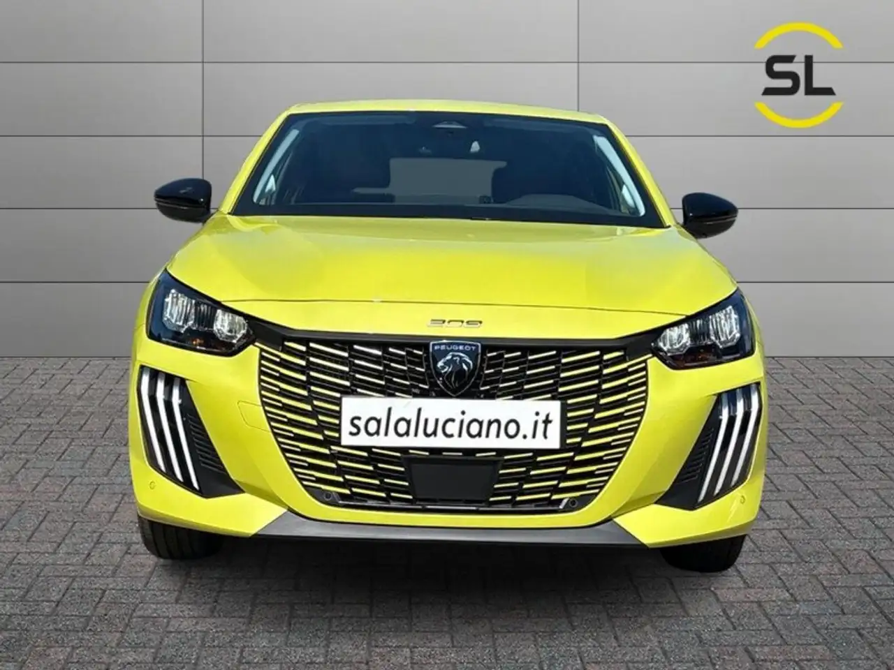 Peugeot 208 2026