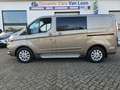 Ford Transit Custom L2H1 Autm, Carplay, Dubbelschuif, Alu laadklep,.. Bronce - thumbnail 3
