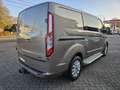 Ford Transit Custom L2H1 Autm, Carplay, Dubbelschuif, Alu laadklep,.. Bronce - thumbnail 5