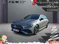 Mercedes-Benz CLA 180 SB AMG line MBeam|S-Dach|TWA|360|AHK Grau - thumbnail 1