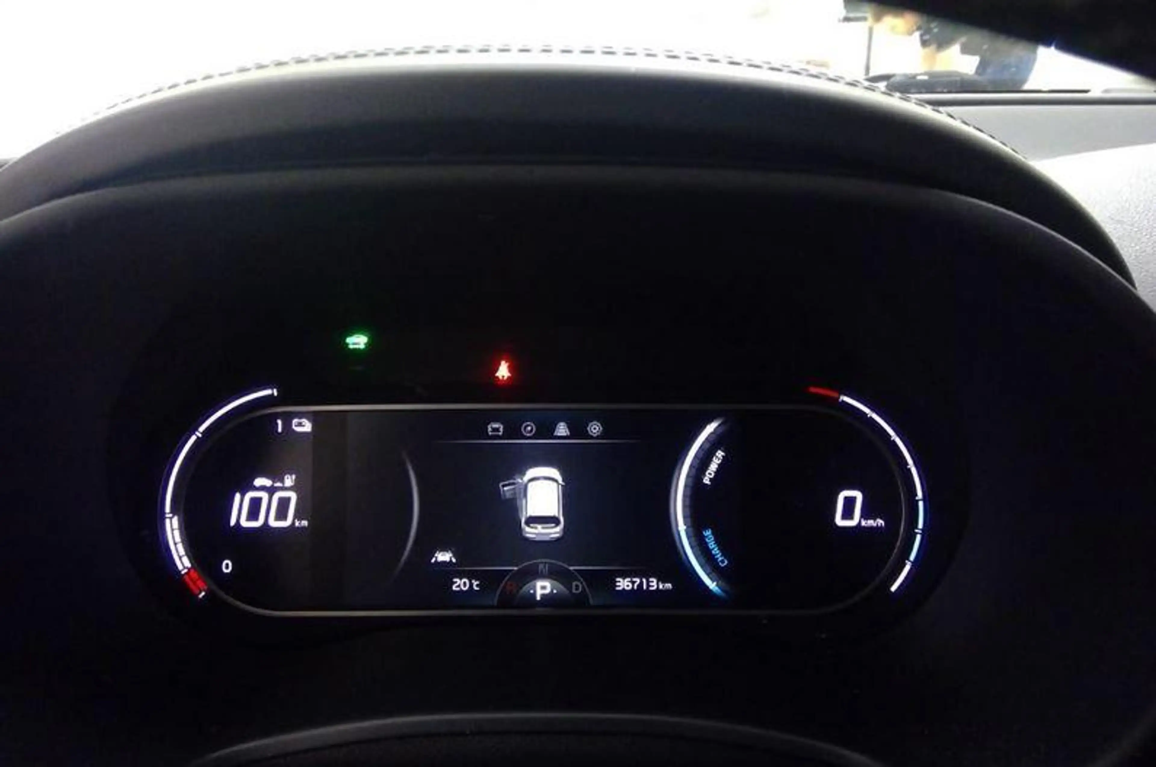 Kia Soul e-Soul DynamicPlusLine 39.2 kWh Navigatie I SOH 10 — photo 7
