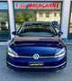 Volkswagen Golf 1.6 TDI 115 CV 5p. Business BlueMotion Technology Blu/Azzurro - thumbnail 2