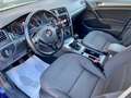 Volkswagen Golf 1.6 TDI 115 CV 5p. Business BlueMotion Technology Blu/Azzurro - thumbnail 8