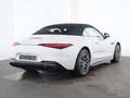 Mercedes-Benz SL 43 AMG PREMIUM PLUS NIGHT Hinterachslenkung Weiß - thumbnail 2