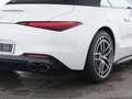 Mercedes-Benz SL 43 AMG PREMIUM PLUS NIGHT Hinterachslenkung Weiß - thumbnail 3