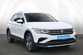 Volkswagen Tiguan 1.4 eTSI Hybrid DSG Elegance Bianco - thumbnail 2