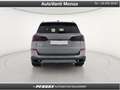 BMW X5 X5 xDrive30d 48V Msport Grigio - thumbnail 5