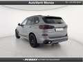 BMW X5 X5 xDrive30d 48V Msport Grigio - thumbnail 4